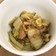 簡単✧白菜とツナの蒸し煮