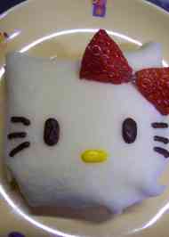 みんなが作ってる キャラ クレープのレシピ クックパッド 簡単おいしいみんなのレシピが358万品