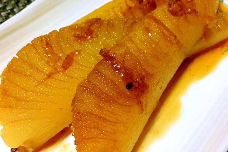 縁起物 お正月に 数の子の鰹節醤油漬け レシピ 作り方 By Kittko クックパッド 簡単おいしいみんなのレシピが354万品