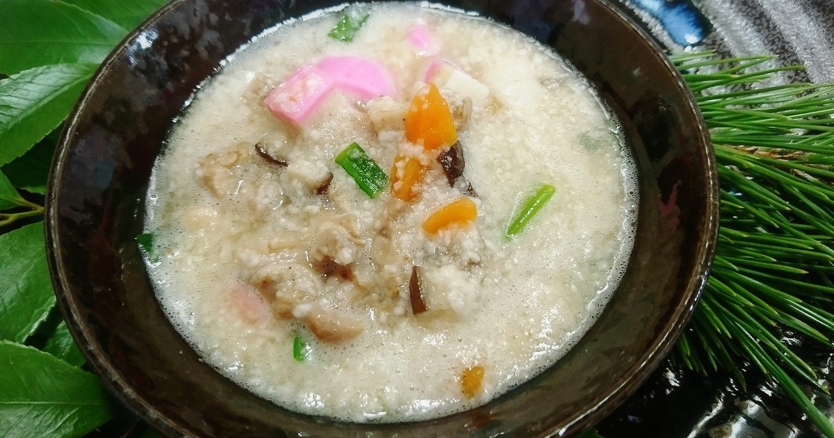 【みんなが作ってる】 五目汁のレシピ 【クックパッド】 簡単おいしいみんなのレシピが322万品