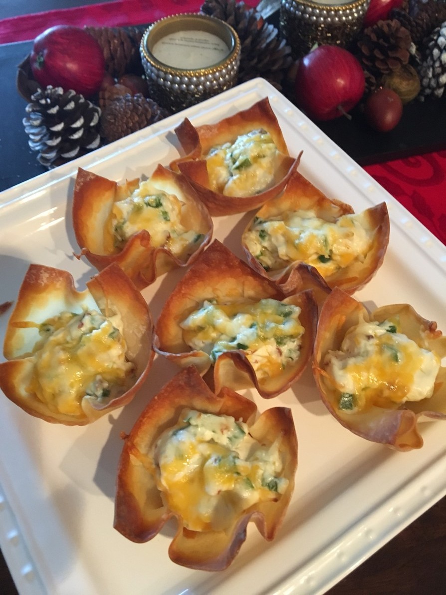 ハラペーニョ ポッパー スロッピー ジョーズのレシピ