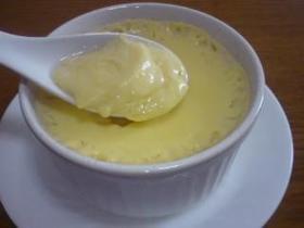 ふるる~ん♪茶碗蒸し!!