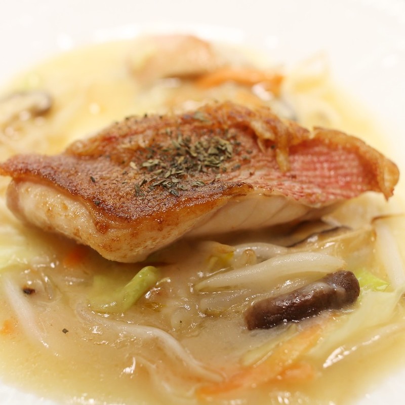 みんなが作ってる 赤魚 焼き フライパンのレシピ クックパッド 簡単おいしいみんなのレシピが364万品