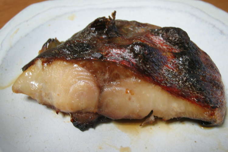 美味しく保存 魚の西京漬け レシピ 作り方 By ハピスケ クックパッド 簡単おいしいみんなのレシピが373万品