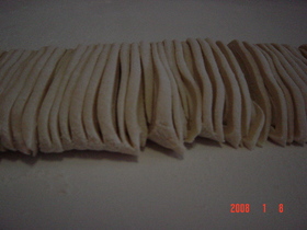 手作り讃岐うどん