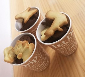 アイシングクッキー