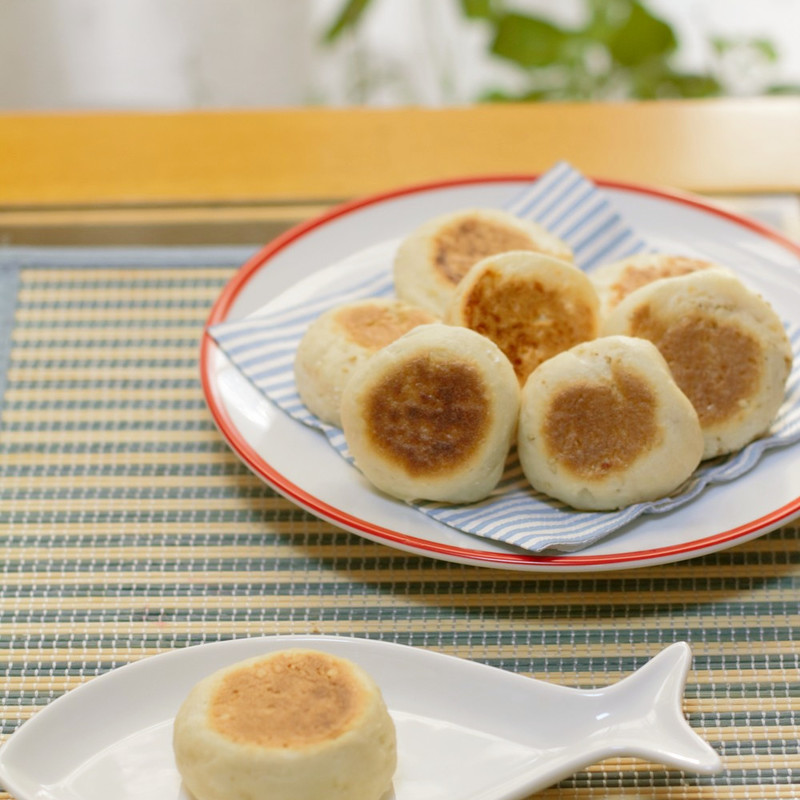 みんなが作ってる 白玉粉 パン フライパンのレシピ クックパッド 簡単おいしいみんなのレシピが352万品