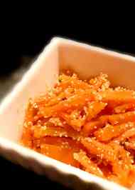 みんなが作ってる にんじんしりしり バターのレシピ クックパッド 簡単おいしいみんなのレシピが367万品