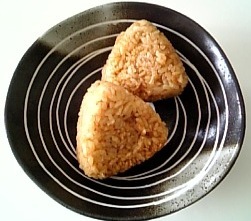 大量保存!あの冷凍焼きおにぎりを再現!?