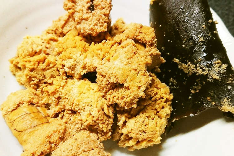 魚屋で発見 珍食材 スズキの子の煮付け レシピ 作り方 By 悠美姉 クックパッド 簡単おいしいみんなのレシピが362万品