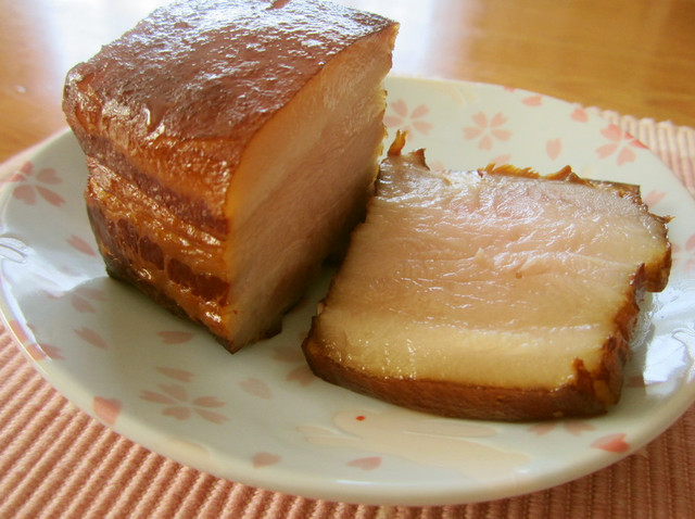 メチャうま 自家製スモークベーコン レシピ 作り方 By つっぴーママ クックパッド 簡単おいしいみんなのレシピが357万品