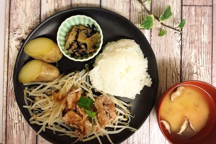 時短 ワンプレート 夕食 12月21日 レシピ 作り方 By プクル クックパッド 簡単おいしいみんなのレシピが351万品