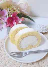 みんなが作ってる ロールケーキ 型のレシピ クックパッド 簡単おいしいみんなのレシピが359万品