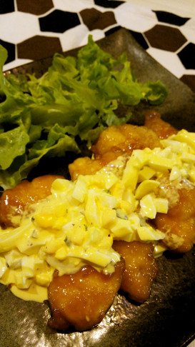 チキン南蛮