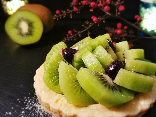 簡単 ホットケーキミックスでタルト生地 レシピ 作り方 By あるものレシピ クックパッド 簡単おいしいみんなのレシピが360万品