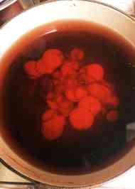 みんなが作ってる アボカドの種茶のレシピ クックパッド 簡単おいしいみんなのレシピが348万品