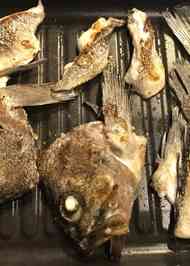 みんなが作ってる あら汁 焼くのレシピ クックパッド 簡単おいしいみんなのレシピが356万品