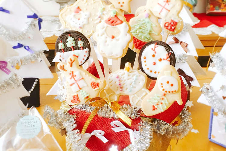 クリスマスケーキの代わりスィーツ レシピ 作り方 By Kyoｎ2 クックパッド 簡単おいしいみんなのレシピが350万品