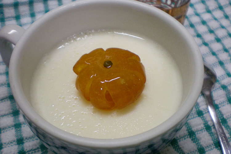 金柑ゼリー レシピ 作り方 By かわいい寛ちゃん クックパッド 簡単おいしいみんなのレシピが349万品