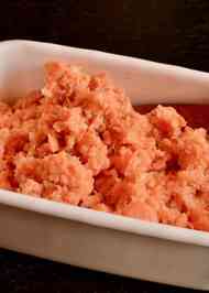 みんなが作ってる 塩鮭のあらのレシピ クックパッド 簡単おいしいみんなのレシピが353万品