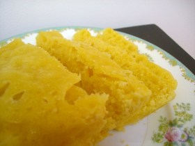アレルギーっ子のための天然酵母お米パン