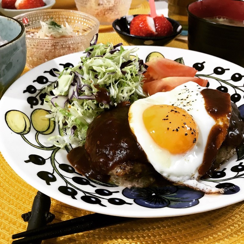 みんなが作ってる ハンバーグ 焼き方 オーブントースターのレシピ クックパッド 簡単おいしいみんなのレシピが360万品