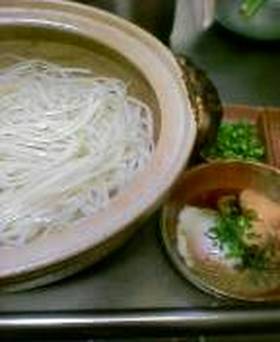 親子ぬくぬく(^-^)うどん