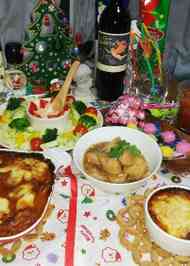 みんなが作ってる クリスマス メインのレシピ クックパッド 簡単おいしいみんなのレシピが350万品