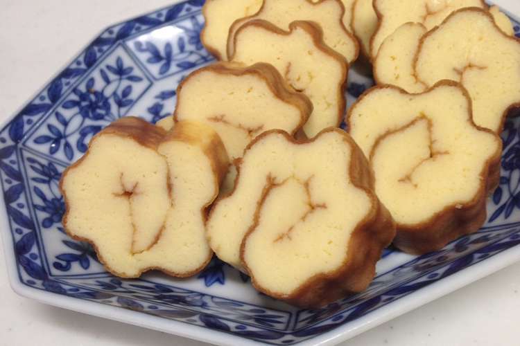 巻き簾なし 卵焼き器で簡単 伊達巻 レシピ 作り方 By Renka クックパッド