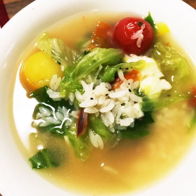 一人暮らしに 簡単あったか野菜スープ レシピ 作り方 By Sierra クックパッド 簡単おいしいみんなのレシピが355万品 一人暮らしに 簡単あったか野菜スープ レシピ 作り方 By Sierra クックパッド 簡単おいしいみんなのレシピが355万品