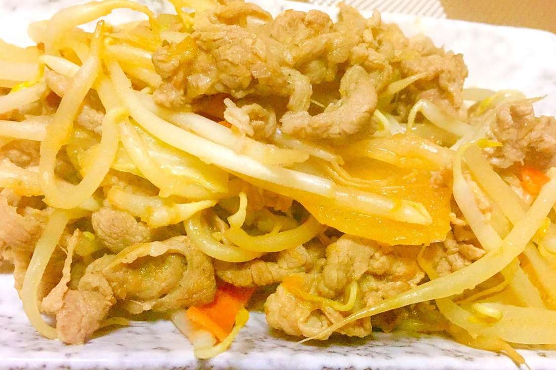 手作りタレで ジンギスカン 風野菜炒め レシピ 作り方 By 藤井２１ クックパッド 簡単おいしいみんなのレシピが379万品