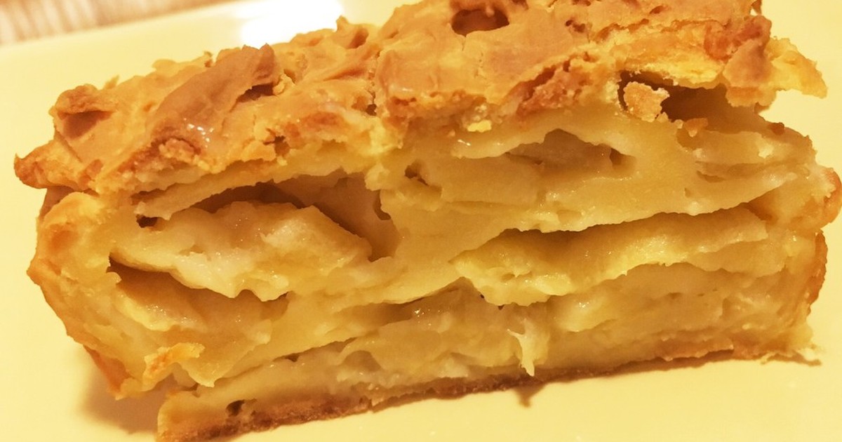 犬おやつ りんごケーキ レシピ 作り方 By さんしーごはん クックパッド 簡単おいしいみんなのレシピが360万品