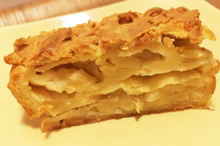 犬おやつ りんごケーキ レシピ 作り方 By さんしーごはん クックパッド