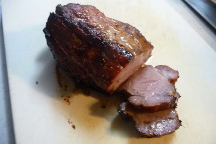 チャーシュー 焼き豚 家で作ればお店の味 レシピ 作り方 By アライマン クックパッド 簡単おいしいみんなのレシピが354万品