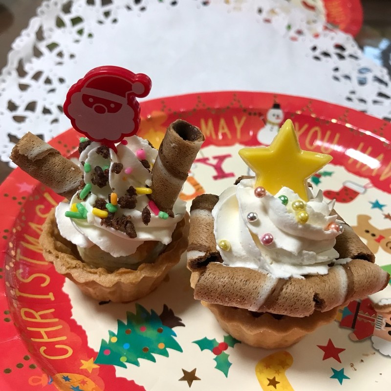 みんなが作ってる 小さい バースデーケーキのレシピ クックパッド 簡単おいしいみんなのレシピが360万品