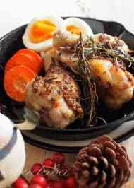 みんなが作ってる クリスマス メインのレシピ クックパッド 簡単おいしいみんなのレシピが350万品