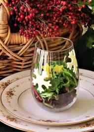 みんなが作ってる グラス サラダのレシピ クックパッド 簡単おいしいみんなのレシピが358万品