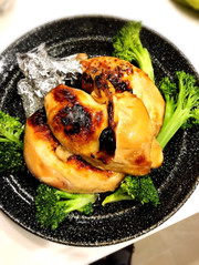 照り焼きチキン☆覚書の写真