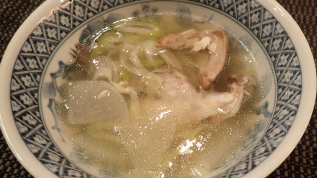 ソイのあら汁 レシピ 作り方 By あおもりの肴 クックパッド 簡単おいしいみんなのレシピが362万品