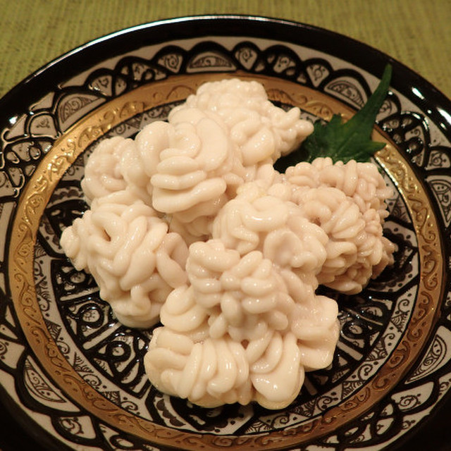 タラの白子ポン酢 レシピ 作り方 By あおもりの肴 クックパッド 簡単おいしいみんなのレシピが361万品