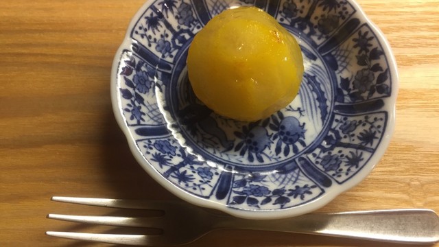 柚子の甘露煮をプレゼント用に レシピ 作り方 By 16こんぺいとう クックパッド 簡単おいしいみんなのレシピが365万品