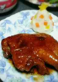みんなが作ってる ローストチキン 炊飯器のレシピ クックパッド 簡単おいしいみんなのレシピが349万品