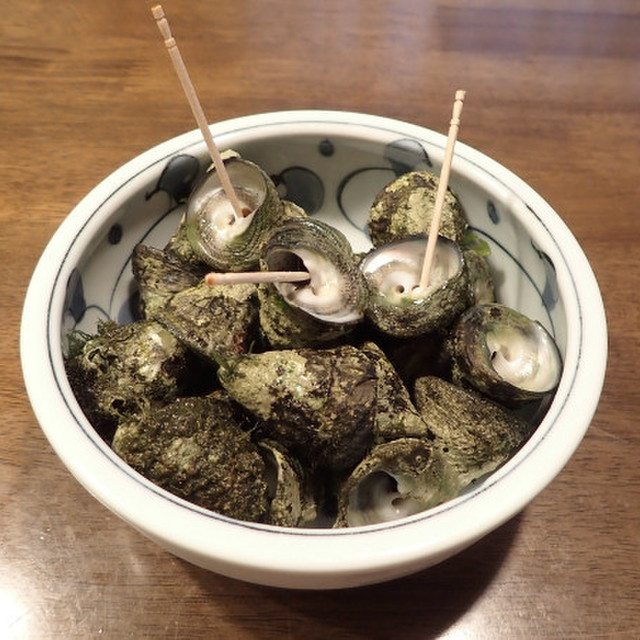 磯ツブの塩茹で レシピ 作り方 By あおもりの肴 クックパッド 簡単おいしいみんなのレシピが354万品 磯ツブの塩茹で レシピ 作り方 By あおもりの肴 クックパッド 簡単おいしいみんなのレシピが354万品