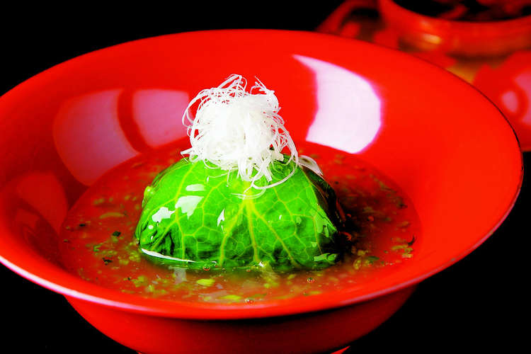 大和まなのそば餅包み レシピ 作り方 By おいしい奈良 クックパッド 簡単おいしいみんなのレシピが373万品