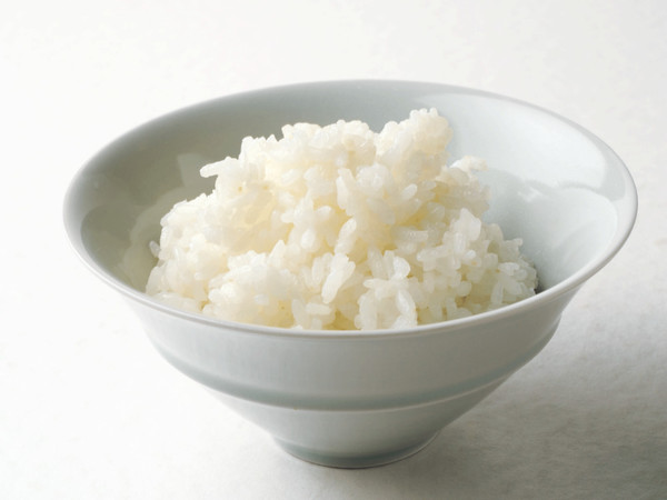 釜炊きごはん