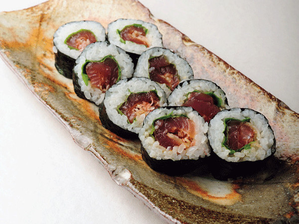 すし飯