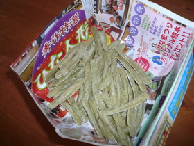 絶対やって見る価値あり!!餅の保存法