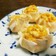 ✳金山寺味噌使用✳ゆで卵のマヨ味噌餃子