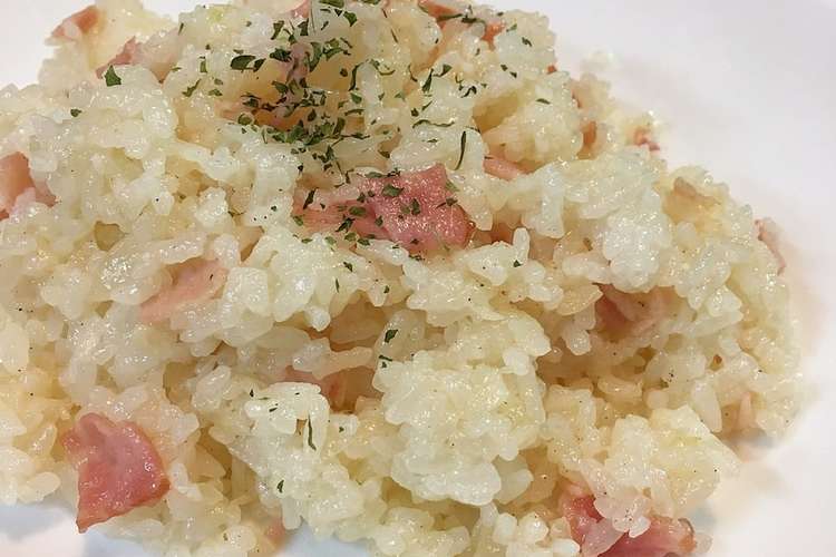 極うま ガーリックバターライス レシピ 作り方 By Rs Kitchen クックパッド 簡単おいしいみんなのレシピが360万品