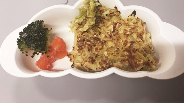 離乳食後期からキャベツのお好み焼き レシピ 作り方 By しま お クックパッド 簡単おいしいみんなのレシピが376万品